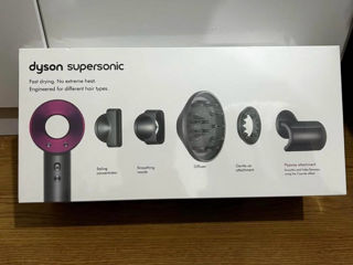 Dyson Supersonic (sigilat) foto 2