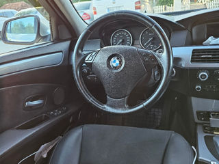 BMW 5 Series foto 6