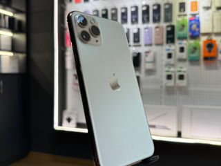 iPhone 11 Pro 256GB (Magazin/Магазин/Store)(Garanție/Гарантия/Warranty)