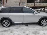 Audi Allroad foto 7