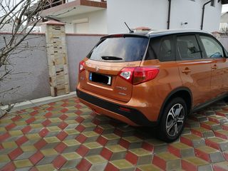 Suzuki Vitara foto 5