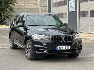 BMW X5 foto 3