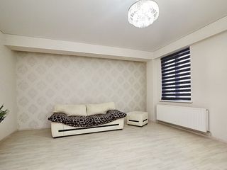 2-х комнатная квартира, 80 м², Центр, Кишинёв фото 9