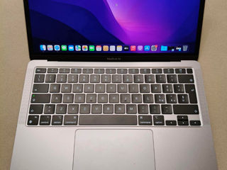 Apple MacBook Air 13 2020