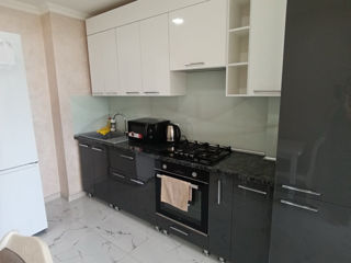 Apartament cu 2 camere, 50 m², Centru, Chișinău