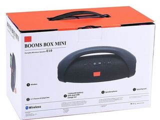 Boxă audio portabilă Booms Box mini E10, camuflaj/Livrare in toata Moldova!400 lei!! foto 3