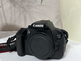 Canon 650D professional!