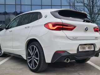 BMW X2 foto 6