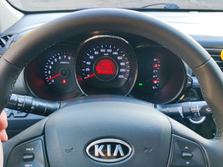 KIA Rio foto 6