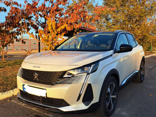 Peugeot 3008 foto 3