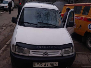 Citroen Berlingo foto 4