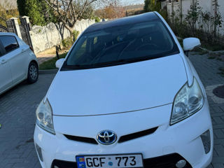 Toyota Prius foto 3