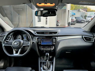 Nissan Qashqai foto 6