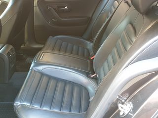 Volkswagen Passat CC foto 5