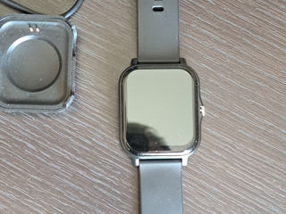 Smart watch Y13 foto 5