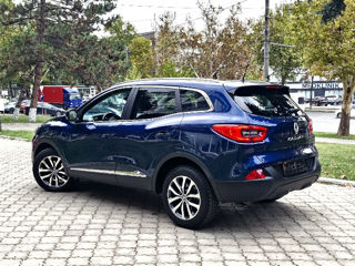 Renault Kadjar foto 4