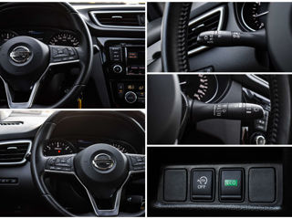 Nissan Qashqai foto 14