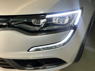 Renault Talisman foto 6