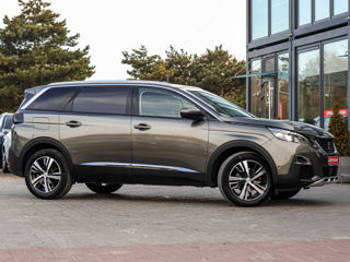 Peugeot 5008 foto 4