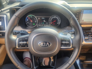 KIA Sorento foto 14