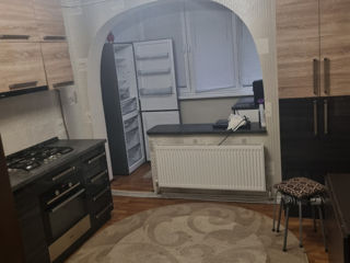 Apartament cu 2 camere, 60 m², Buiucani, Chișinău foto 7