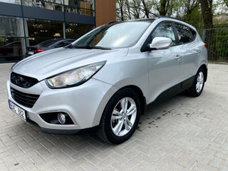 Hyundai ix35 foto 1