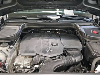 Mercedes GLE foto 9