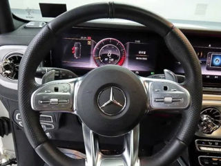 Mercedes G-Class foto 6