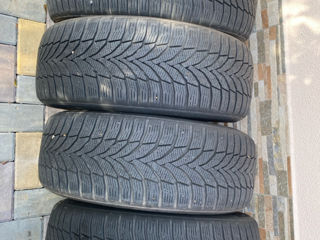 Nexen 225 55 R 17