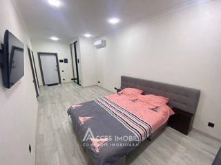 Apartament cu 1 cameră, 45 m², Centru, Chișinău foto 5