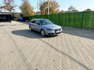 Audi A4 foto 7