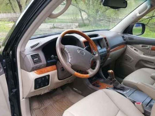 Lexus GX Series foto 6