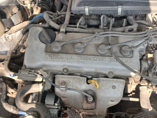 Nissan Primera foto 6