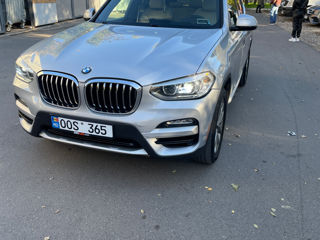 BMW X3 foto 2