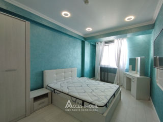 Apartament cu 2 camere, 69 m², Râșcani, Chișinău foto 6