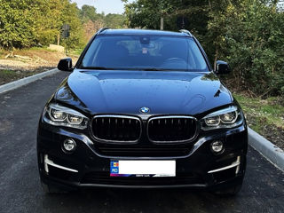 BMW X5 foto 1