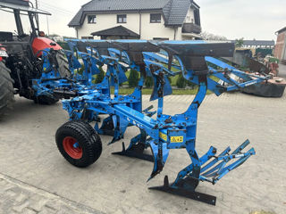 Plug Lemken variopal 7 foto 9