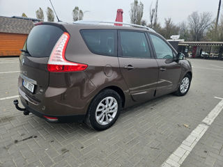 Renault Grand Scenic foto 5