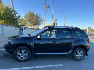 Dacia Duster foto 2