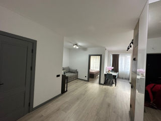 Apartament cu 1 cameră, 55 m², Centru, Chișinău