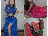 Costume pentru dans,india,tiganesti,arabe,spaniole,rochii (vanzare/ chirie)!!! foto 2