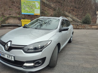 Renault Megane foto 8