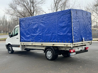 Volkswagen Crafter 50 foto 11