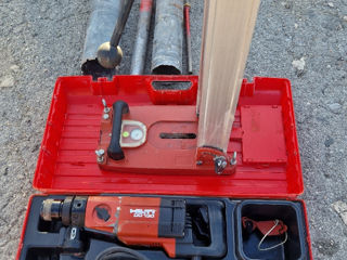 Bosch 3- 28 DFR. Wurth.DMH 45 hilti se 20 stroborez foto 8