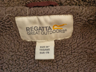 Geaca / Куртка Сolumbia двойная, куртка Regatta Great Outdoors, куртка Eddie Bauer foto 7