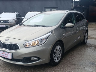 KIA Ceed foto 3