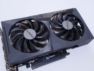 Gigabyte GeForce RTX 3050 Eagle