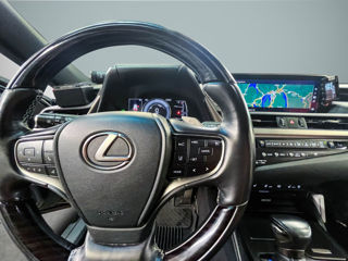 Lexus ES Series foto 6