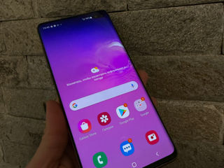 Samsung Galaxy S10+ DUOS 128 gb