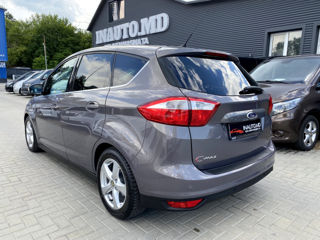 Ford C-Max foto 2